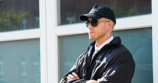 Security Services across UK