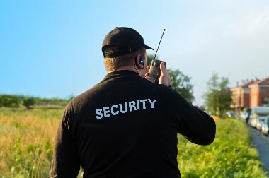 Blink Security Services