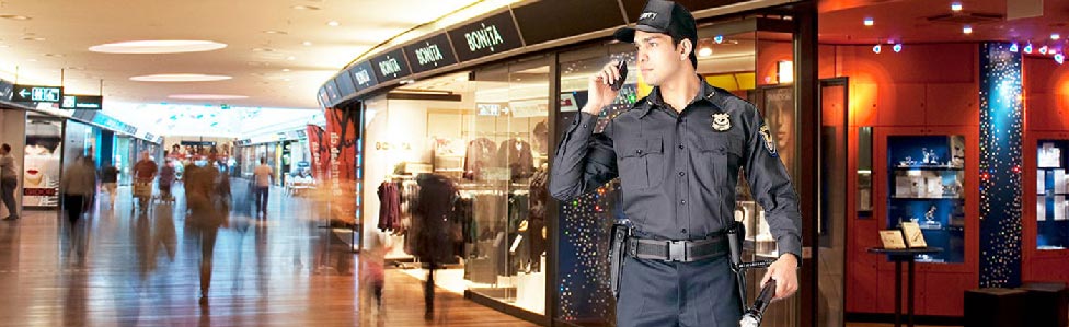 Security Services