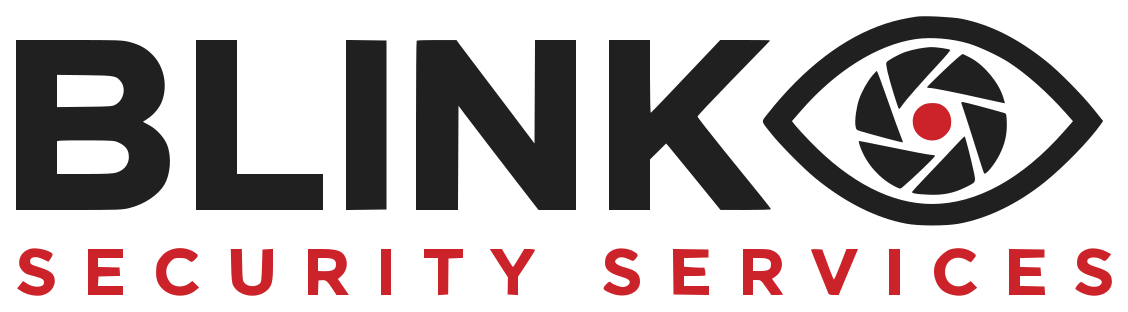 Blink Security Services UK